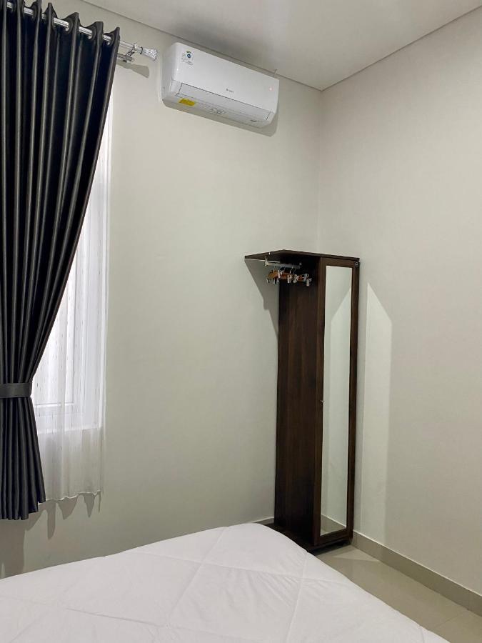 Villa Ku Villa Mu Semarang Bagian luar foto