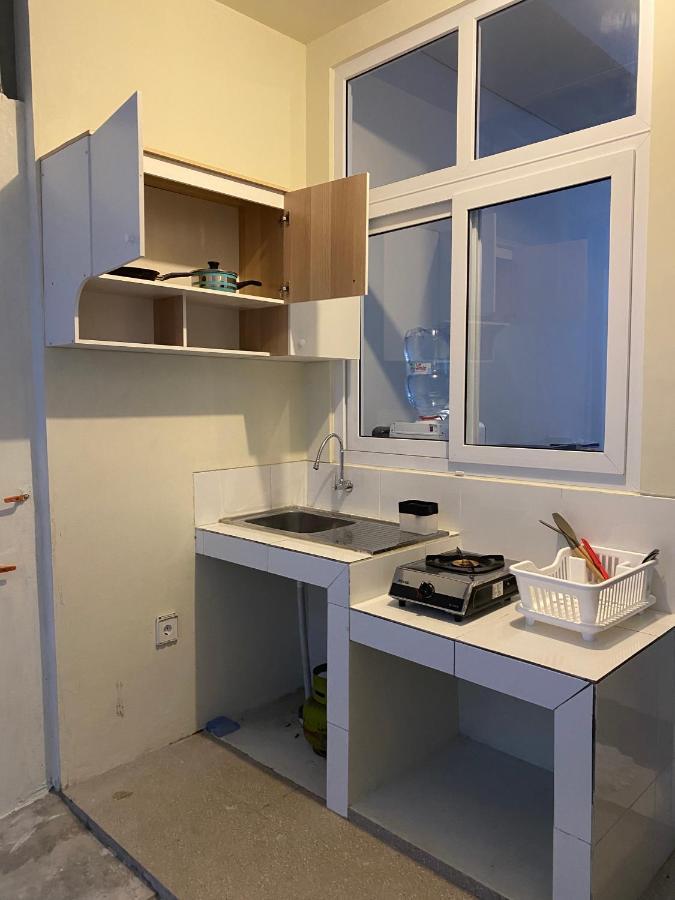 Villa Ku Villa Mu Semarang Bagian luar foto