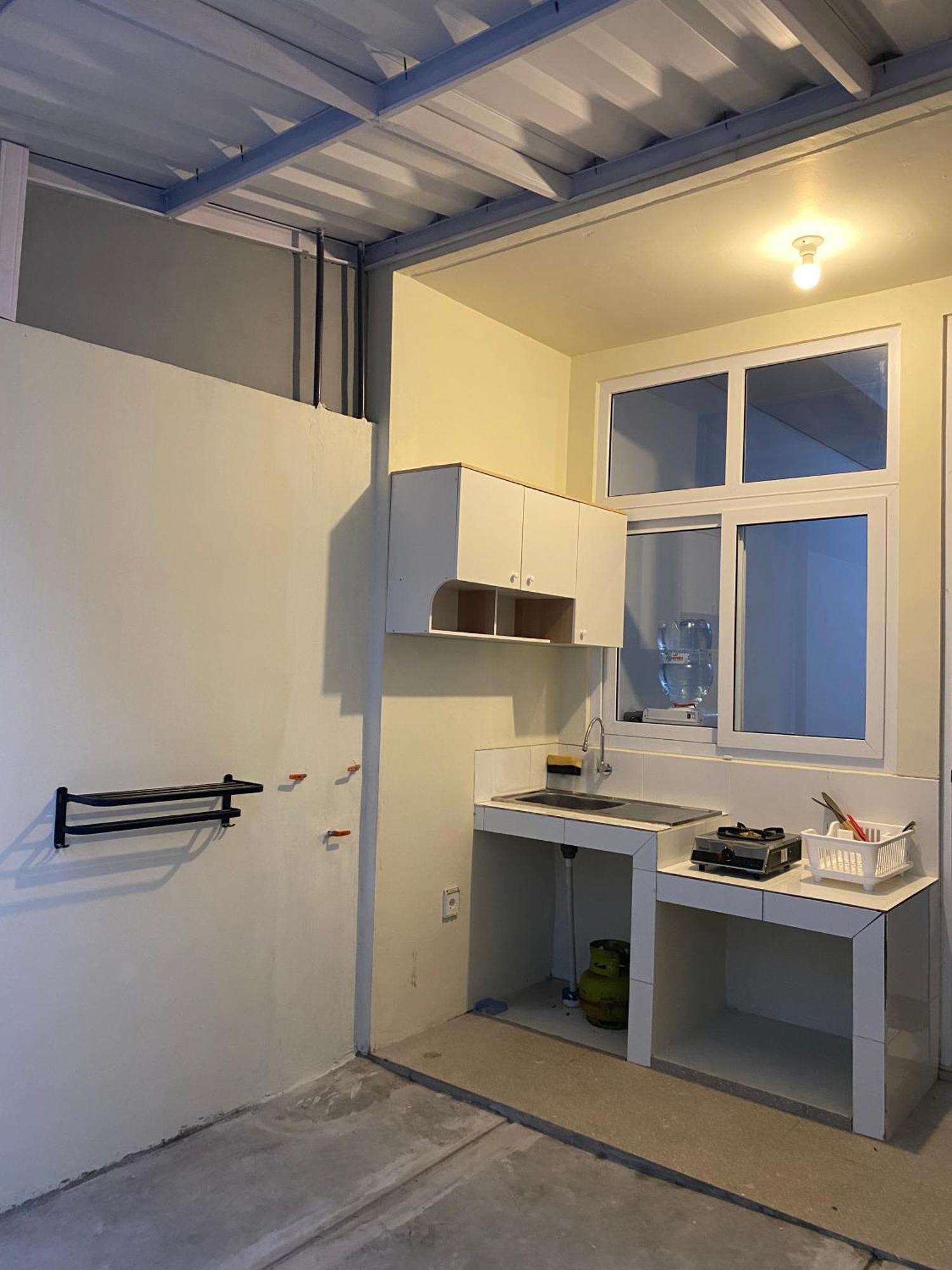 Villa Ku Villa Mu Semarang Bagian luar foto