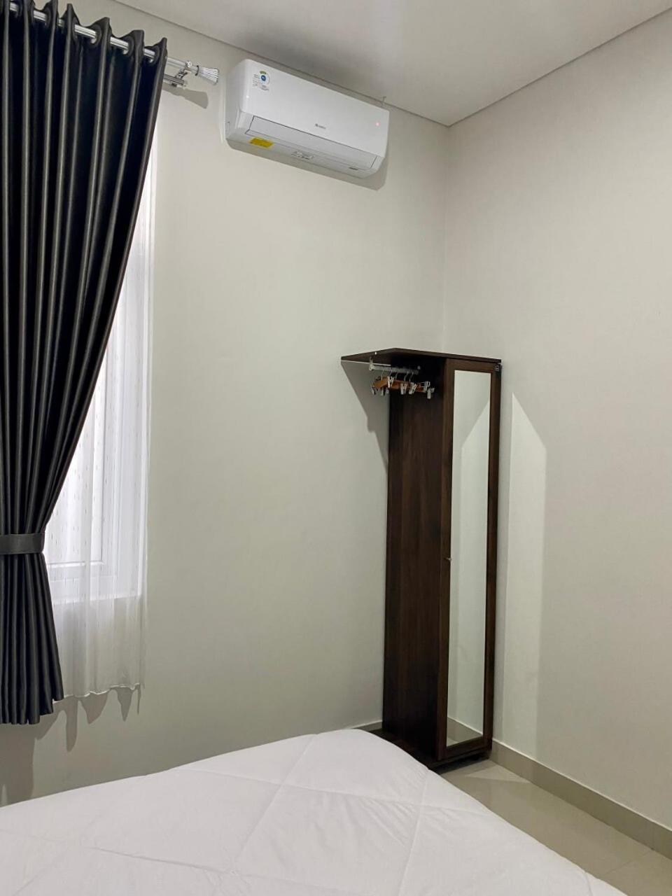 Villa Ku Villa Mu Semarang Bagian luar foto