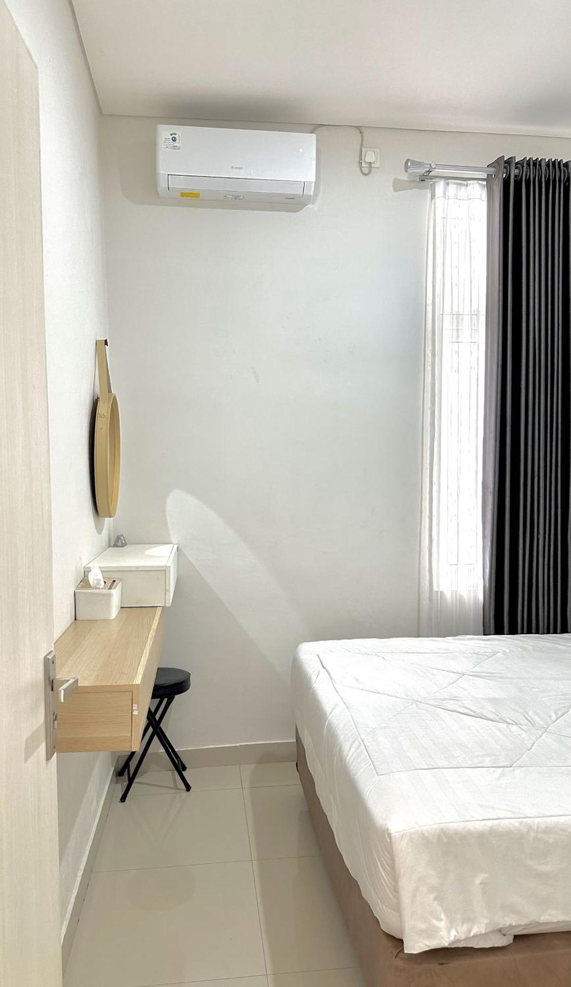 Villa Ku Villa Mu Semarang Bagian luar foto